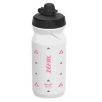 BIDON DE AGUA P/BIC ZEFAL SENSE SOFT 65 NO-MUD BRANCO