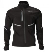 BLUSAO ACERBIS X-DURO W-PROOF PRETO XXL