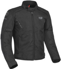 BLUSAO OXFORD DELTA 1.0 PRETO 3XL