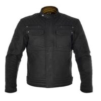 BLUSAO OXFORD HARDY PR XXL-46