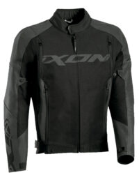 BLUSAO MOTO IXON SPECTER PR/ANT XXXL
