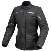 BLUSAO TUCANO 4STROKE LADY PRETO S