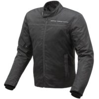 BLUSAO TUCANO ROCKET PRETO/PRETO M