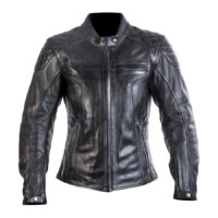 BLUSAO PELE MUGEN RACE 1875W PRETO XL
