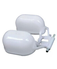 BOIA CARBURADOR HONDA 125 OEM 16013-KEH-900