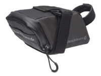 BOLSA SELIM BLACKBURN GRID PRETO REFLETOR S