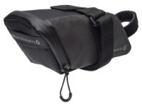 BOLSA SELIM BLACKBURN GRID PRETO REFLETOR M