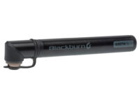 BOMBA AR BICICLETA BLACKBURN AIR STICK SL PRETO/PRATA