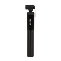 BOMBA AR BICICLETA ZEFAL MT. MINI PRETO