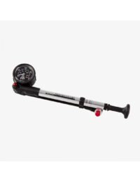 BOMBA AR SUSPENSAO ELTIN SMASH C/MANOMETRO 400 PSI