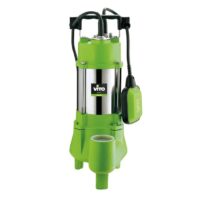 BOMBA SUBMERSIVEL SUMIDORA VITO 750W 1HP