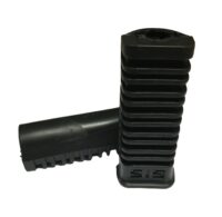BORRACHA POUSA PES SACHS LOTUS MOD/FUEGO C/ MARCA