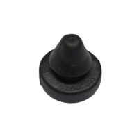 BORRACHA TAMPA TURBINA ZUNDAPP 4