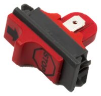 BOTAO DE STOP MOTOSSERRA HUSQVARNA T525 522798201