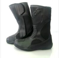 BOTAS ESTRADA LEVIOR MOD EXPLORER PRETO 41
