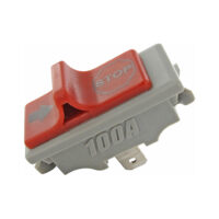 BOTAO INT. STOP MOTOS. HUSQ 340/345/350/371/372/385 BER