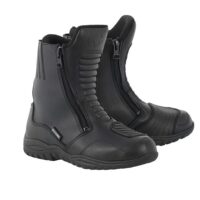 BOTAS ESTRADA OXFORD WARRIOR PRETO 41
