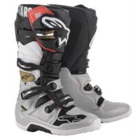 BOTAS ALPINESTARS TECH 7 PR/CZ/BR/DOUR 11-45.5