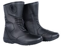 BOTAS ESTRADA OXFORD SPARTAN WP PRETO
