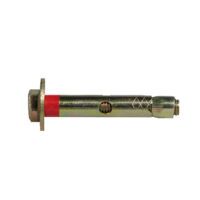 BUCHA MET.EXP.C/ANI+PF. PCL764 FE PA 6X45 PECOL