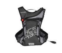 CAMEL BAG ACERBIS SENTER 7L PRETO/CINZA