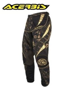 CALÇAS CROSS ACERBIS JDP 30