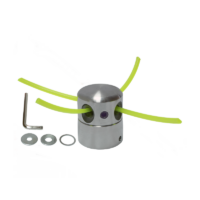 CABEÇA CORTE FIO NYLON ROÇ ALUM MULTIFI ACM NH07