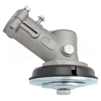 CABEÇA CONICA ROÇADORA 30MMX10 ESTRIAS BER