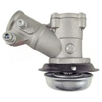 CABEÇA CONICA ROÇADORA 32MMXQUADRA 8MM BER