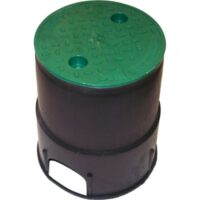 CAIXA CIRCULAR 10" VB 910 PROF PAL 396 BLUEZONE
