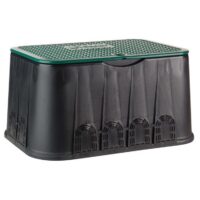 CAIXA RETANGULAR JUMBO 15" VB1320 PAL96 BLUEZONE
