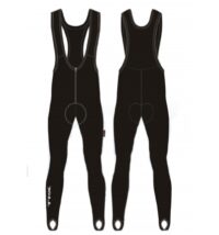 CALÇAS CICLISTA TEKMAX C/ALÇAS PRETO XXL
