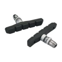 CALÇOS DE TRAVAO BIC MTB V-BRAKE RESPONSE