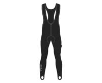 CALÇAS CICLISTA INVERNO TEKMAX C/ALÇAS PRETO L