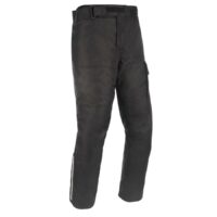 CALCAS OXFORD SPARTAN WP NS PRETO XL