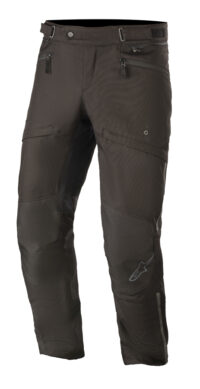 CALÇAS ALPINESTARS AST-1 V2 WP PRETO L