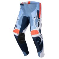CALÇAS ALPINESTARS FLUID AGENT AZUL 38