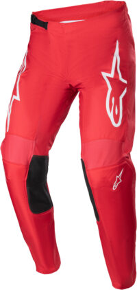 CALÇAS ALPINESTARS FLUID NARIN VERMELHO 32