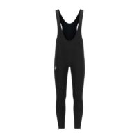 CALÇAS CICLISMO ROGELLI CORE DYNATHERM ACTIVE PRETO L