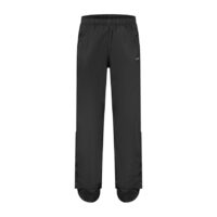 CALÇAS CICLISMO IMPERMEAVEIS ROGELLI HOUSTON PRETO L