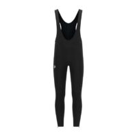 CALÇAS CICLISMO CRIANÇA ROGELLI CORE ACTIVE PRETO 128-140