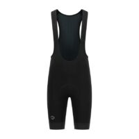 CALÇOES CICLISMO ROGELLI THERMAL DWR EVO-1 PRETO M