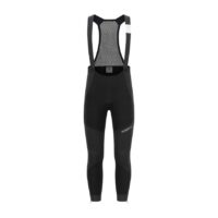 CALÇAS CICLISMO ROGELLI ARTICO CONFORT GEL PRETO XL