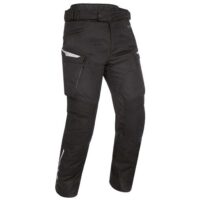 CALÇA OXFORD MONTREAL 4.0 DRY2DRY PRETO L