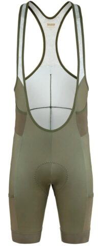 CALÇOES CICLISMO SPECIALIZED ADVENTURE SWAT VERDE XL