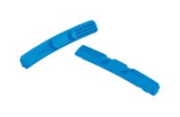 CALÇOS DE TRAVAO BIC 70MM AERO-01-VC TEKMAX (RECARGA)