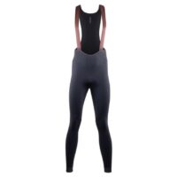 CALÇAS CICLISMO NALINI IDEALE PRETO