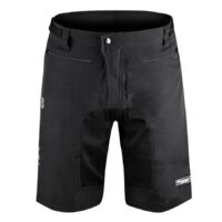 CALÇAO FORCE MTB-11 C/CARNEIRA PRETO L