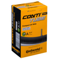 CAMARA AR BICICLETA 24X2.00-2.40 CONTINENTAL A40