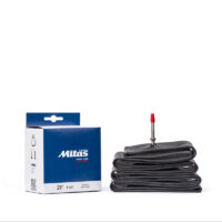 CAMARA AR BICICLETA 26X2.10-3.00 MITAS FV47 V.F.